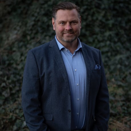 Fredrik Larsson